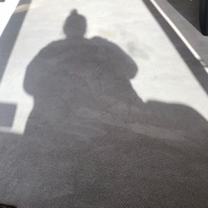 Meet your Posher, Hazel